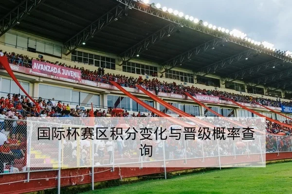 国际杯赛区积分变化与晋级概率查询